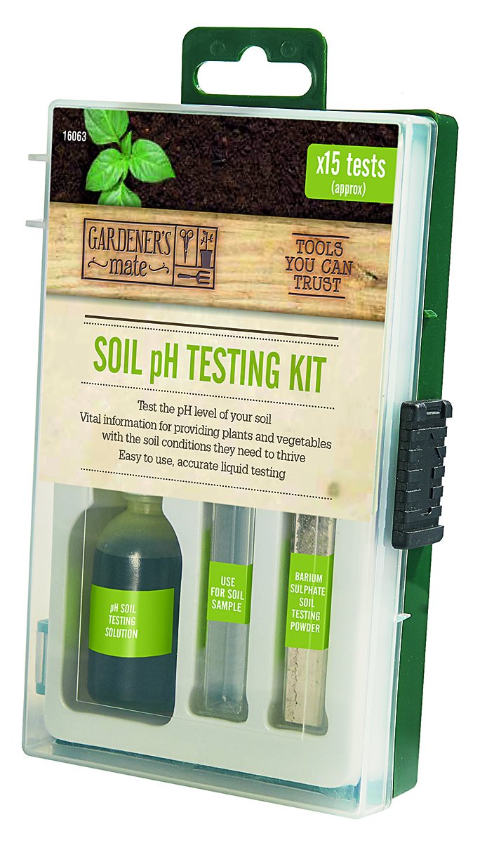 Gardener's Mate 16063 Propagation Thermometer, Multi-colour, 1 x 10 x 12 cm