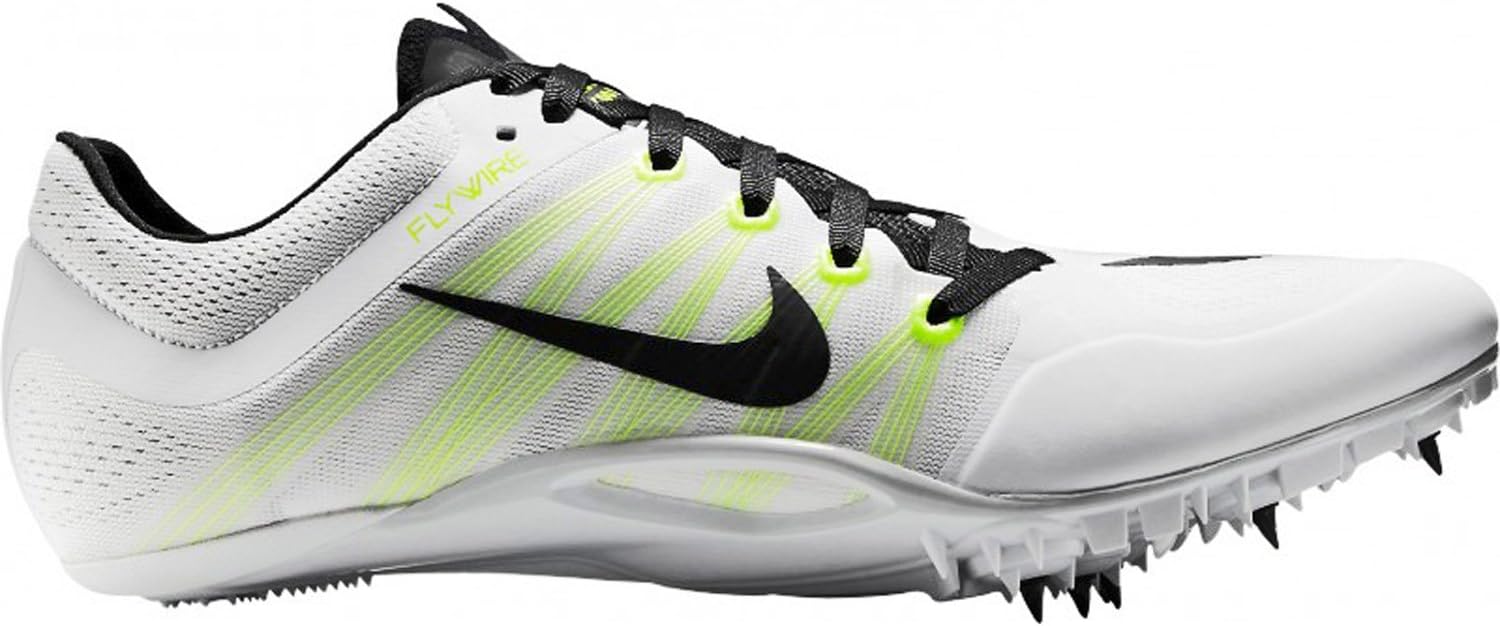 Nike Zoom JA Fly 2 Running Spikes