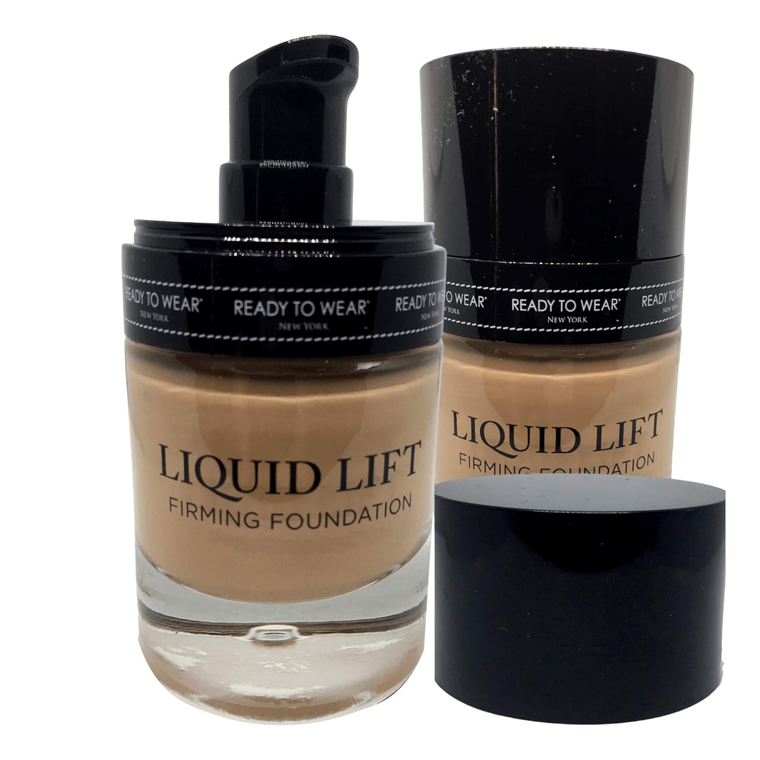 liquid lift foundation
