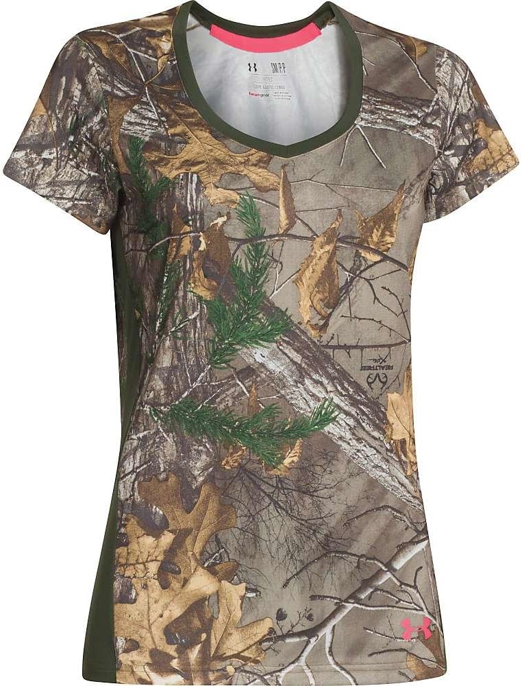 under armour tech ss tee