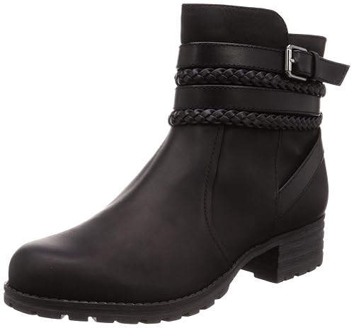 clarks marana crystal