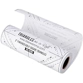 Triangles On A Roll Half Square, 2" (H200)