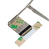 Gintai LCD LED Screen Video Cable 40Pin for Lenovo Thinkpad E530 E530C E545 E535 view 2