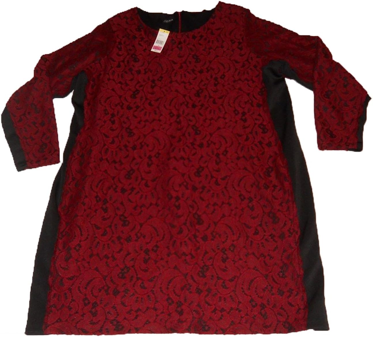 emma plus size clothing