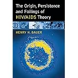 The Origin, Persistence and Failings of HIV/AIDS Theory