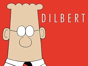 Watch Dilbert Season 1 | Prime Video