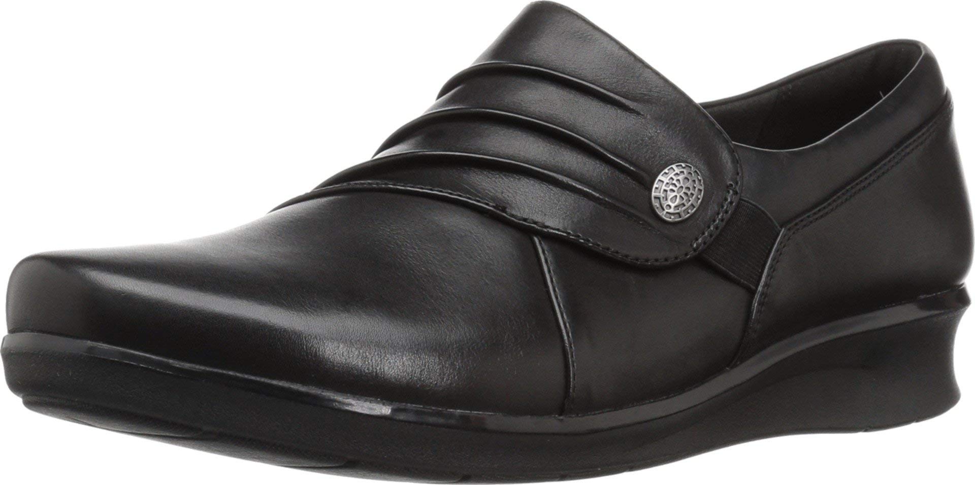 Clarks Women's Hope TrackAnkle Boots