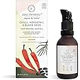Dharma Juicy Chemistry Chilli, Horsetail, Blackseed Organic Hair Serum, 30 ml