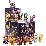 Kidrobot Spyro Mini Blindbox Series Standard