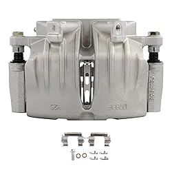 SCITOO 18B4799A Front Right Brake Caliper w/Bracket