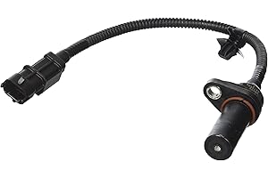 AUTOMOTIVEAPPLE Kia 39180-2B000 Engine Crankshaft Position Sensor