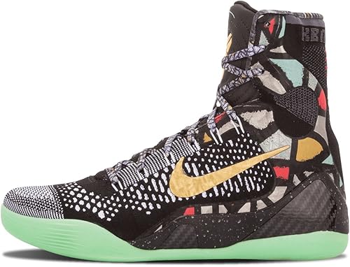 nike kobe 9 elite maestro