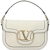 Valentino Garavani Women's Small Leather Hand Bag