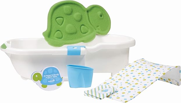 safety 1st bath center