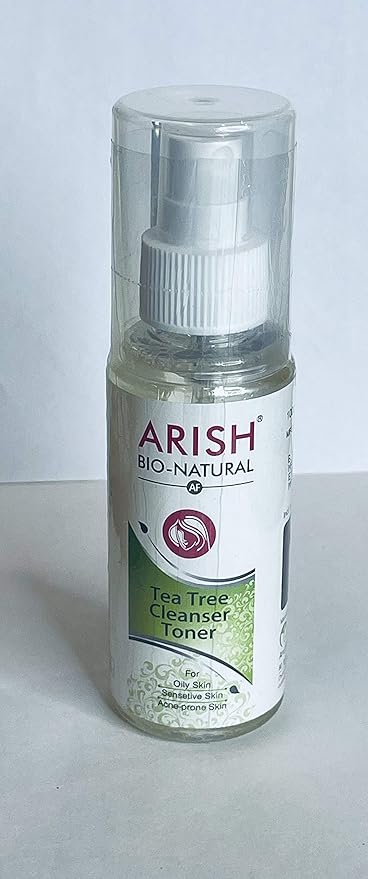 arish toner for dry skin