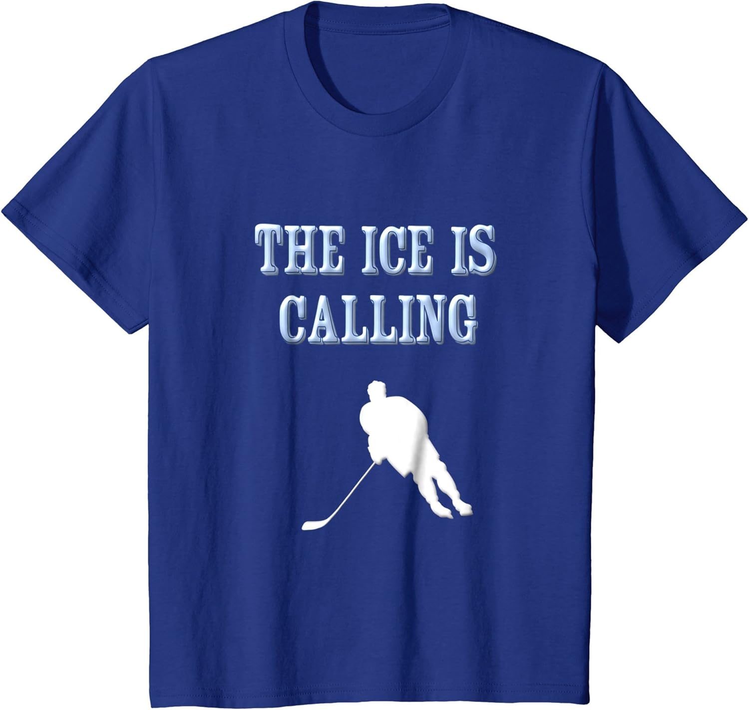 Funny Ice Hockey Shirt Hockey Stuff Hockey Lover Gifts Clothing
