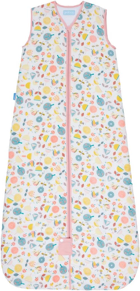 grobag for 3 year old