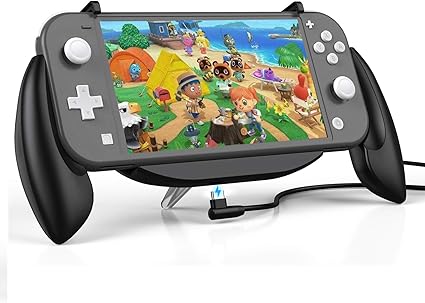 amazon de switch lite