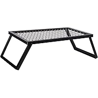 Texsport Heavy Duty Over Fire Camp Grill