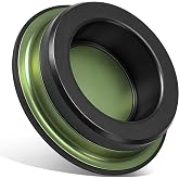 FancyTark 187T0136300 Transmission Seal Cap for Tu-ff Torq K46 T40 TL-200 | Replace 168T2036300 C6138 MIU14382 MIU801988 M809062, Fits Various Models lnclude XT1-LT42, XT1-LT46, Z710A, Z720A, Z910A