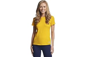 Russell Athletic Women's Cotton Performance T-Shirts