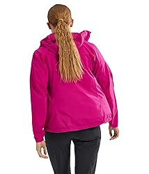 Arc'teryx Squamish Hoody Women's | Light