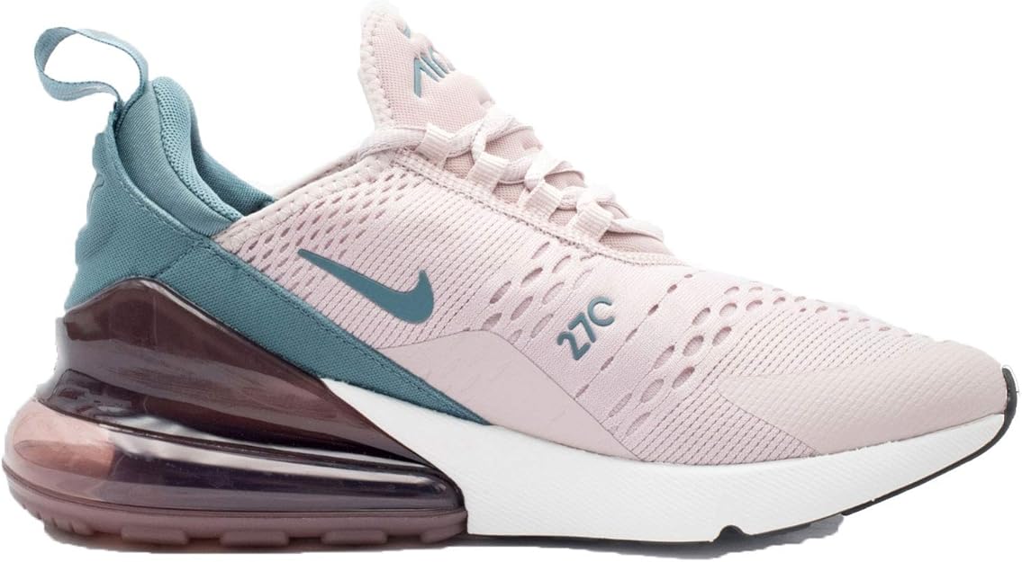 Scarpe donna Nike W Air Max 270 Particle Rose/ Celestial Teal