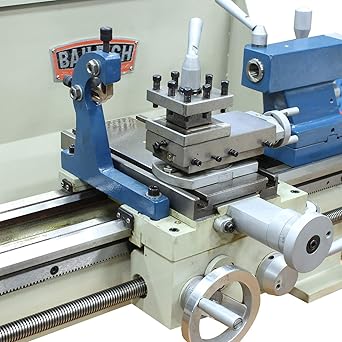 Baileigh Industrial  featured image 3