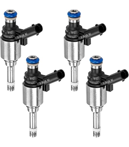 アクセサリー saserunkin Amazon.com: 6x fuel injector connector for Nissan 300zx