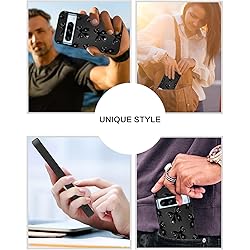 lioscre Cute Bow Phone Case for Google Pixel 8 Pro