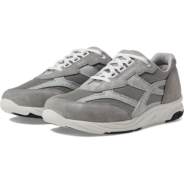 Amazon.com: SAS Journey Mesh - Shoes for Men - Suede and  display picture 3
