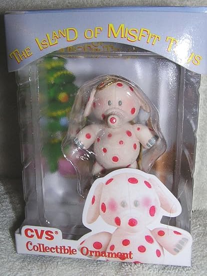 spotted elephant rudolph