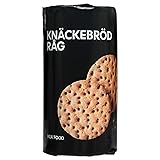 IKEA - KNÄCKEBRÖD RÅG Rye Crispbread