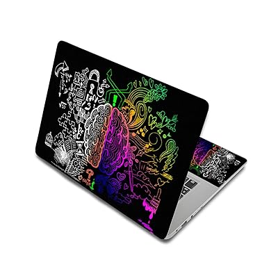 Laptop Skin Sticker for inch Notebook Covers Bangladesh Ubuy
