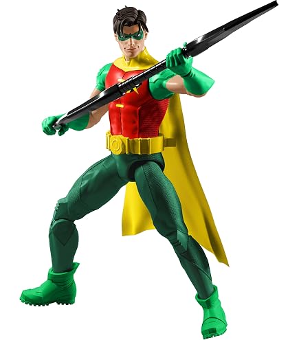 Amazon.com: DC Comics FIRE Signature Collection Exclusive Action