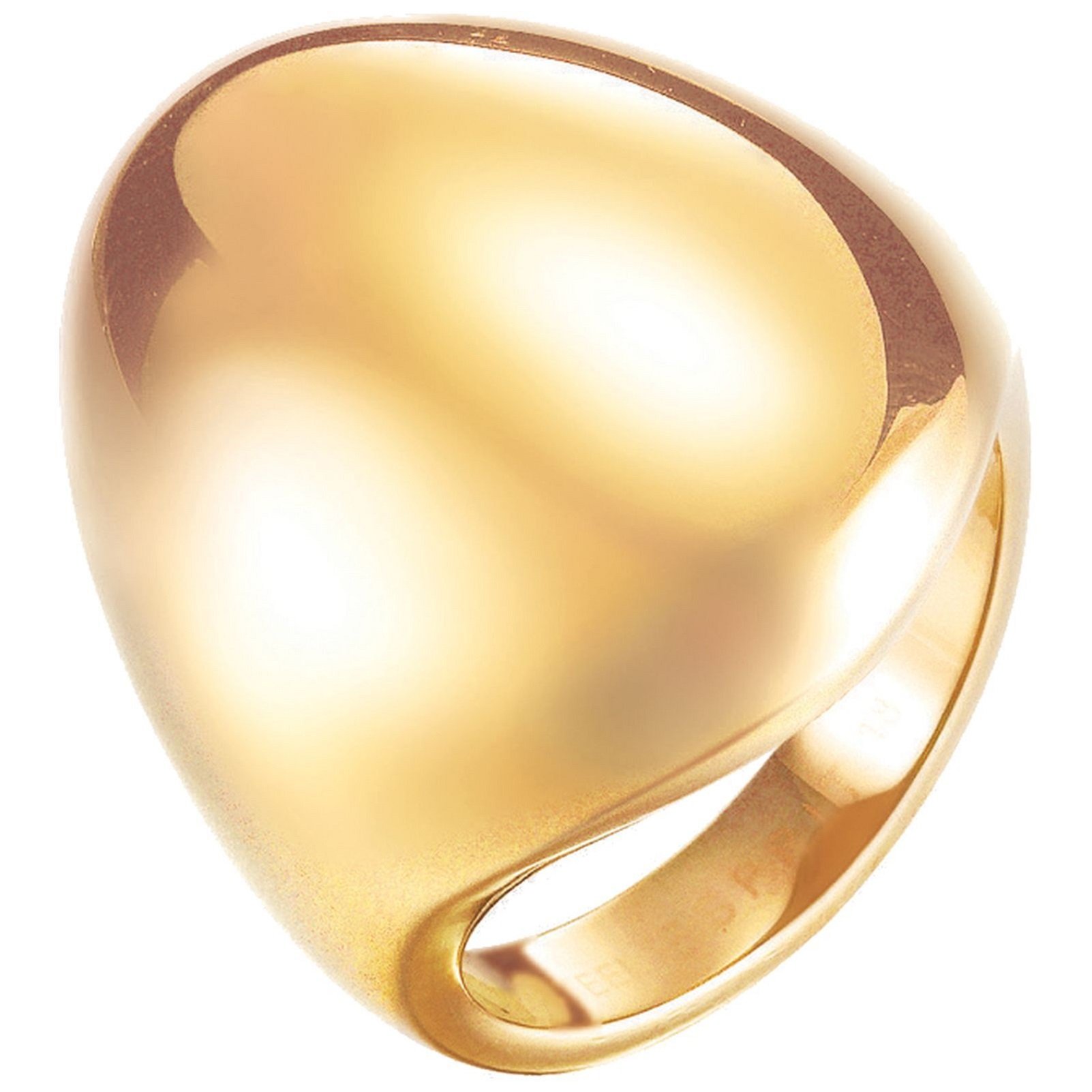 Esprit Fashion Women Stainless Steel Rings