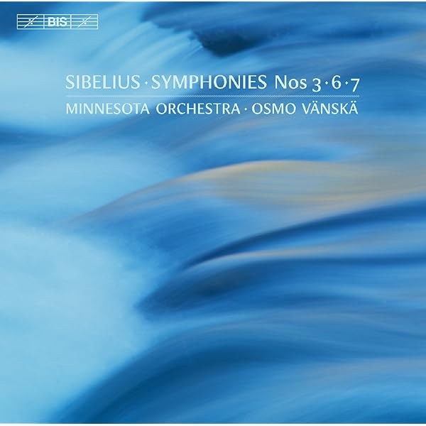 その他 Symphonies 2 &quot;Oktybryu&quot; &amp; 5 [CD] Jean Sibelius, Osmo Vänskä, Minnesota Orchestra - Sibelius