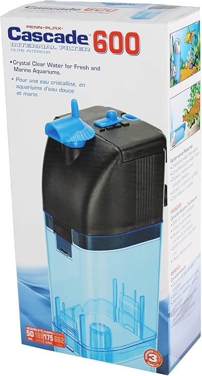 best submersible aquarium filter