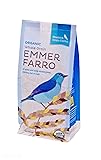 Organic Emmer Farro, 1