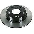 Wagner Brake BD126082E Disc Brake Rotor