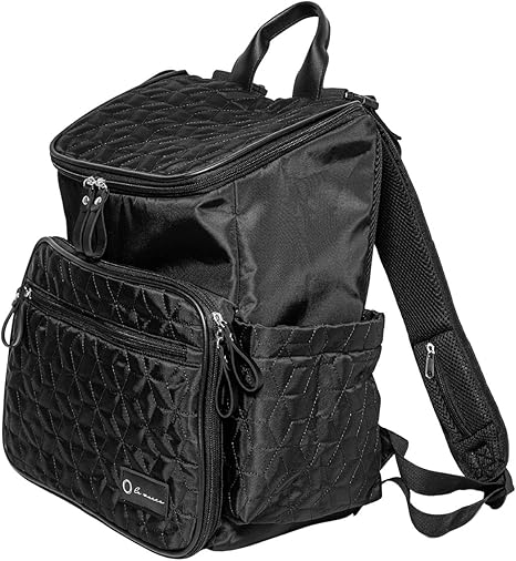 Amazon ラ ワッカ L A Wacca マザーズバッグ ママバッグ リュック レディース 防水 大容量 軽量 La Wacca マザーズバッグ