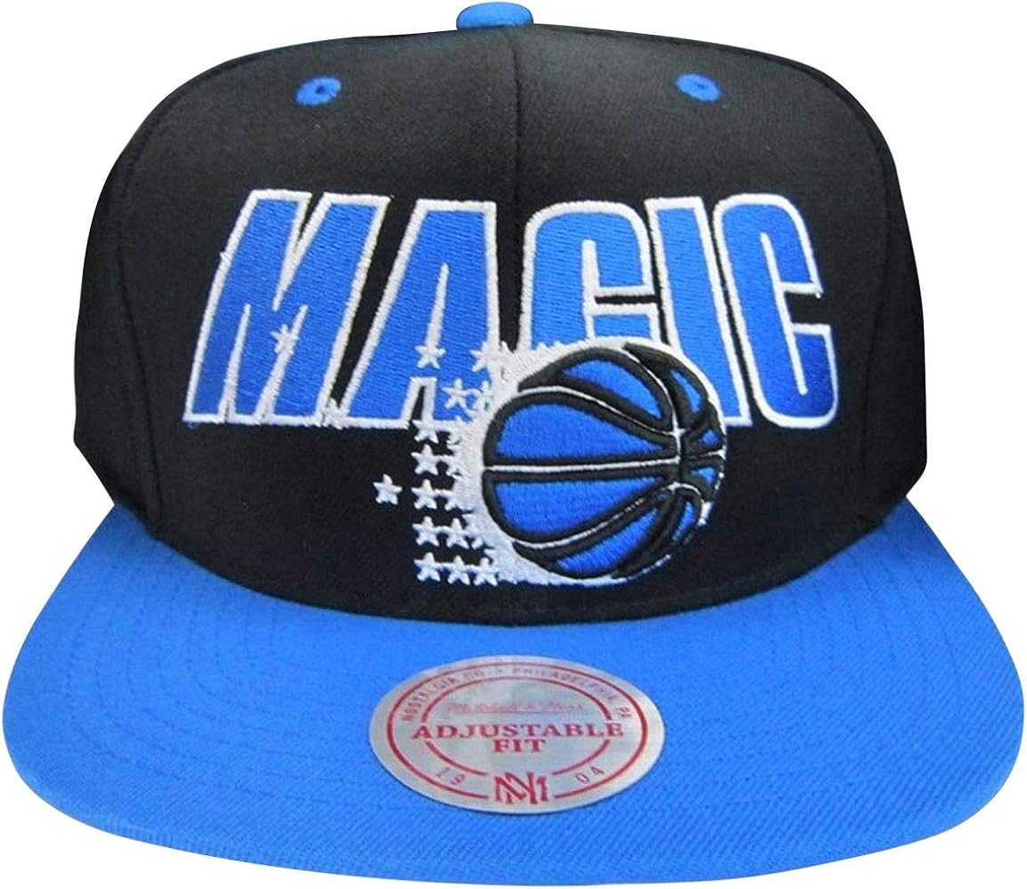 orlando magic vintage cap