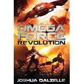 Omega Force: Revolution