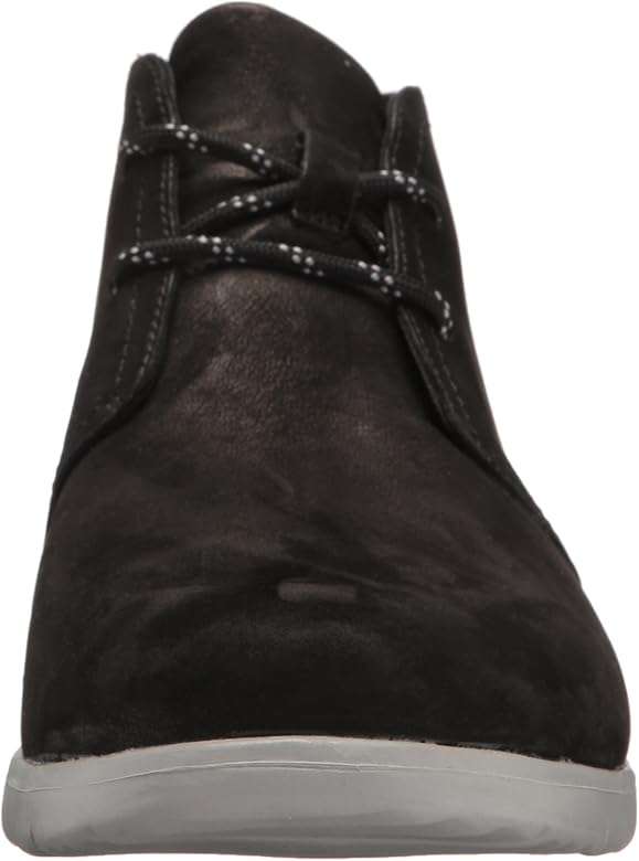 freamon capra chukka