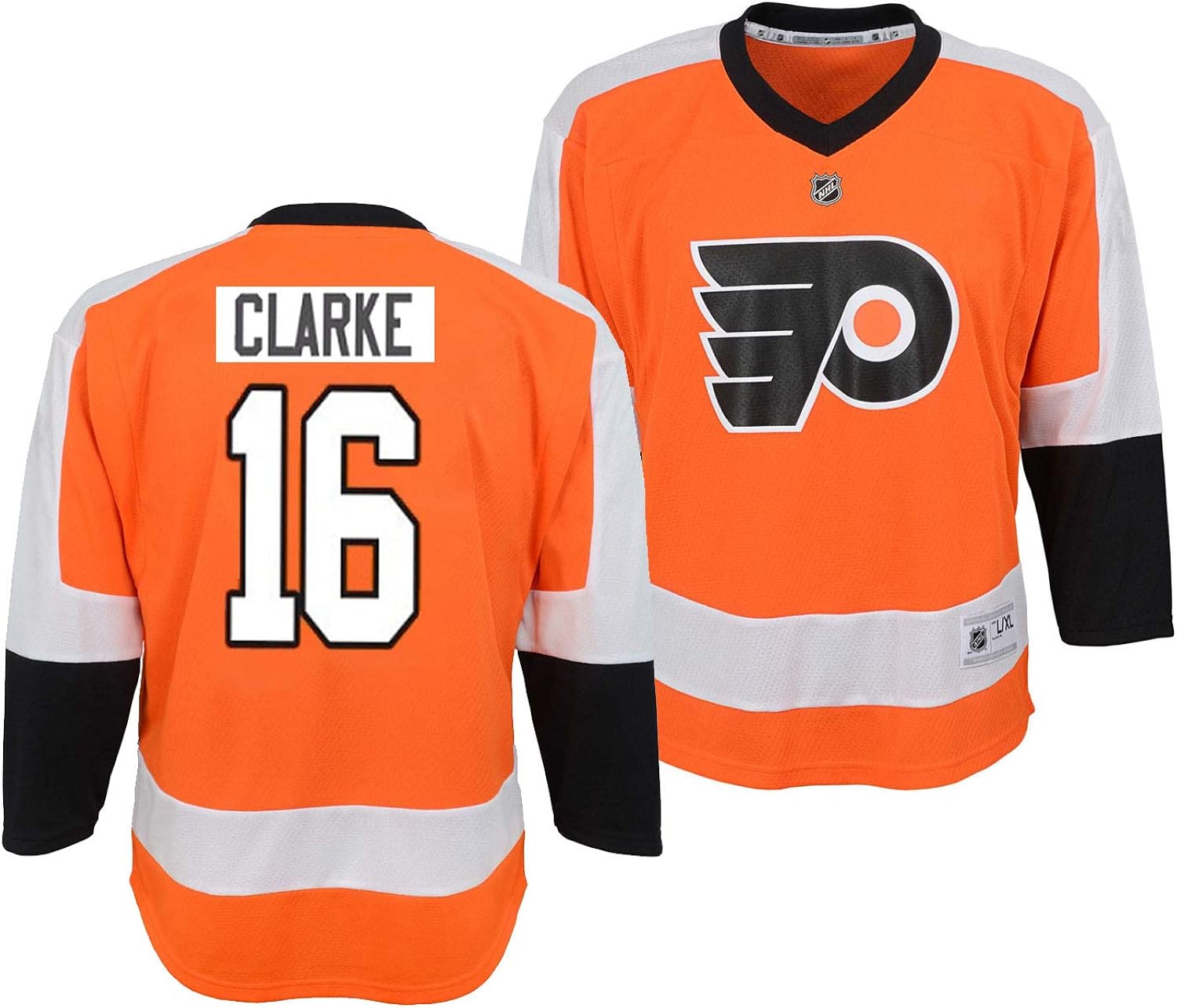 philadelphia flyers youth jersey