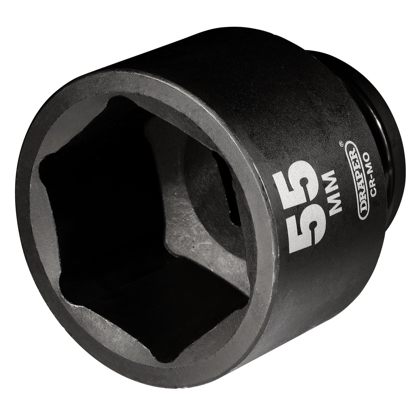 Draper Expert 5036 55mm 3/4-inch Square Drive Hi-Torq 6-Point Impact Socket