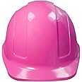 PPE by JORESTECH - HDPE Cap Style Hard Hat Helmet w/Adjustable Ratchet Suspension for Work, Home, and General Headwear Protection ANSI Z89.1-14 Compliant