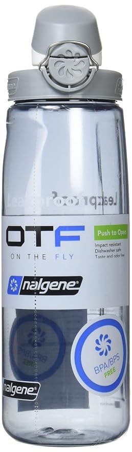 Nalgene Kunststoffflaschen 'Everyday OTF'