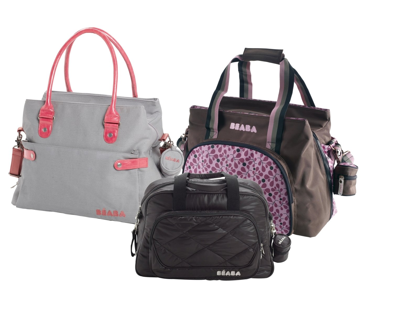 amazon sac a langer beaba