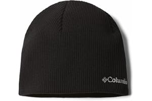 Columbia Big Boys' Youth Winter Worn Beanie